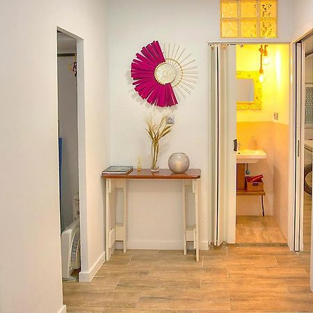 Family Apartment In Triana Seville Luaran gambar