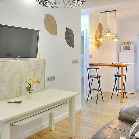 Family Apartment In Triana Seville Luaran gambar