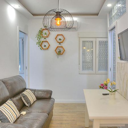 Family Apartment In Triana Seville Luaran gambar