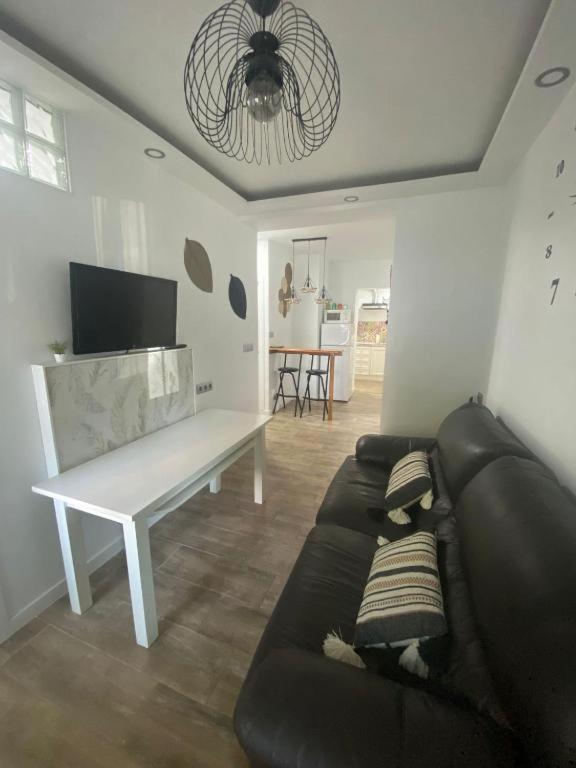Family Apartment In Triana Seville Luaran gambar