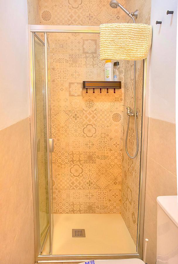 Family Apartment In Triana Seville Luaran gambar
