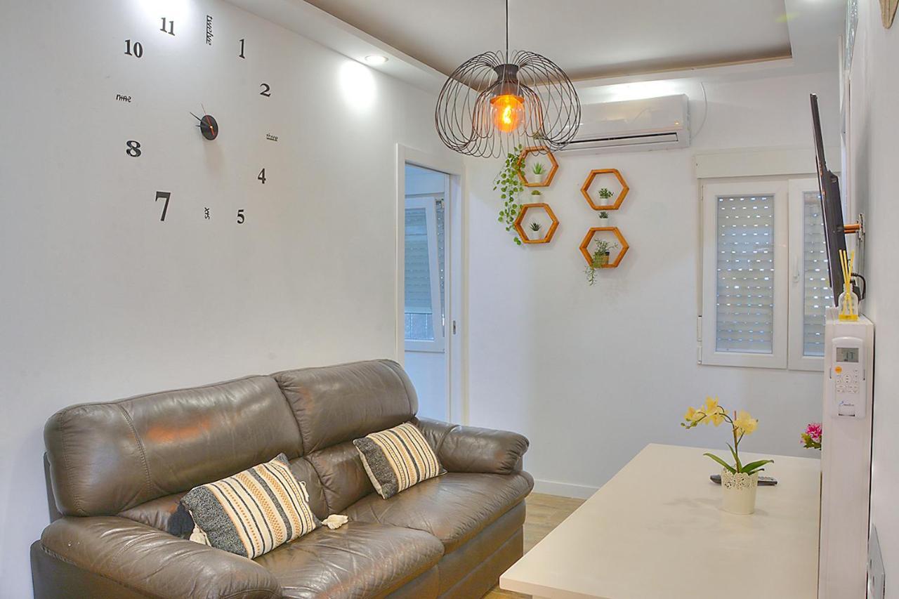 Family Apartment In Triana Seville Luaran gambar