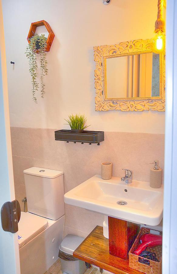 Family Apartment In Triana Seville Luaran gambar
