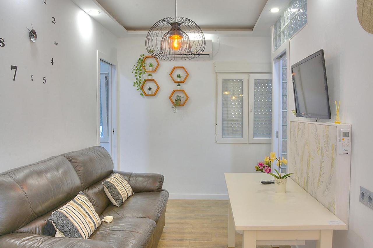Family Apartment In Triana Seville Luaran gambar