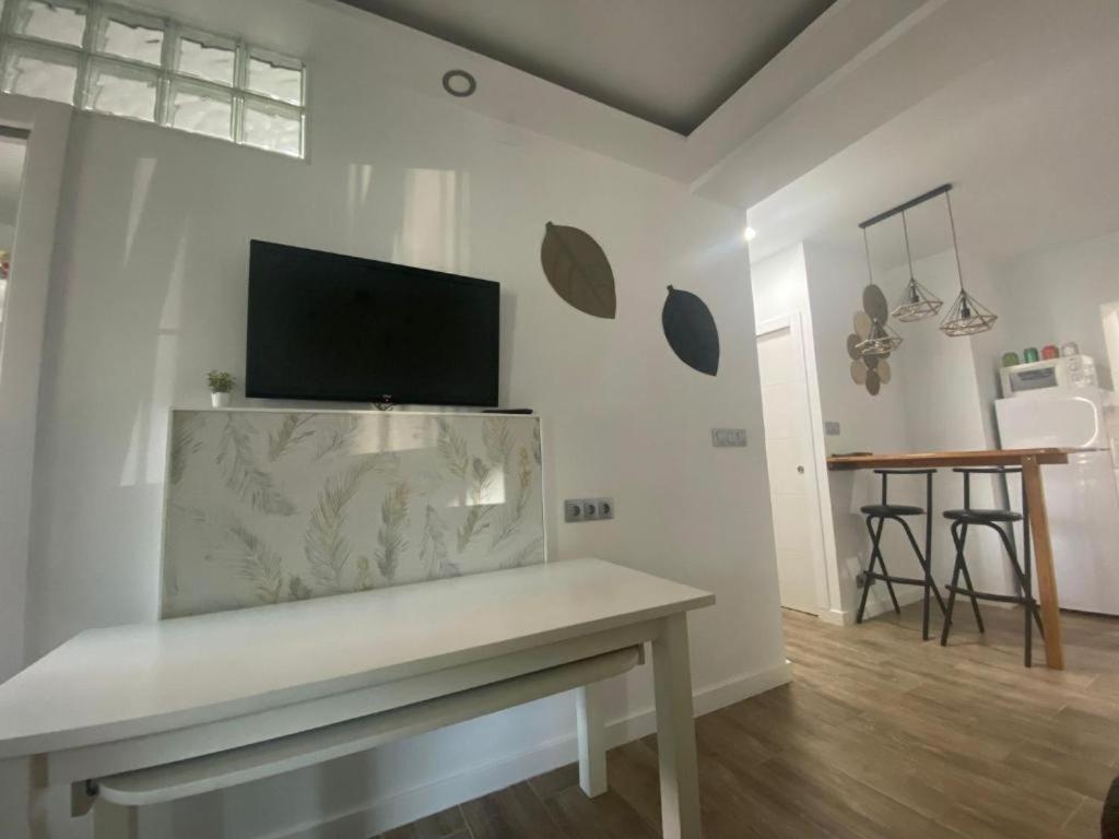 Family Apartment In Triana Seville Luaran gambar